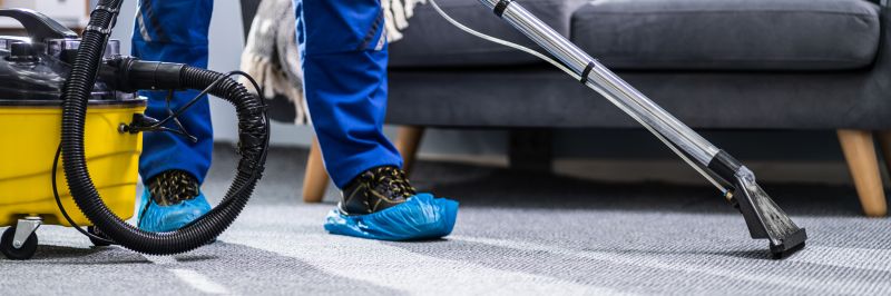 Carpet Installation Service