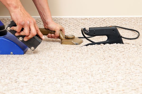 Carpet Replacement in Midland