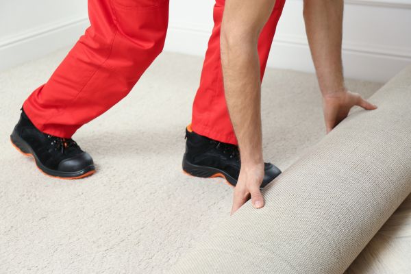 Carpet Service in Midland