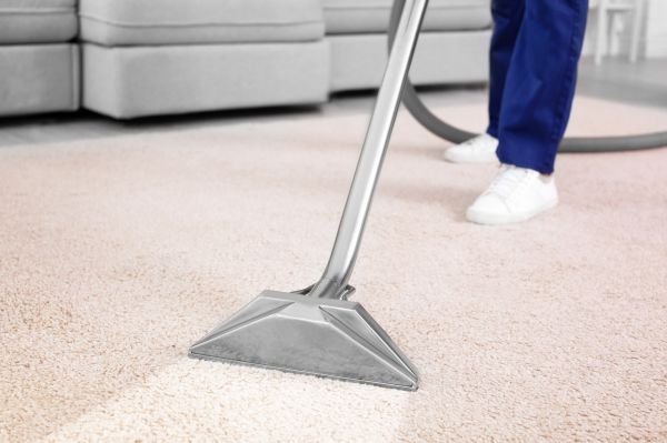 Apartment Carpet Cleaning in Midland