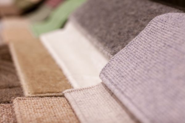 Exterior Carpet Installation in Midland