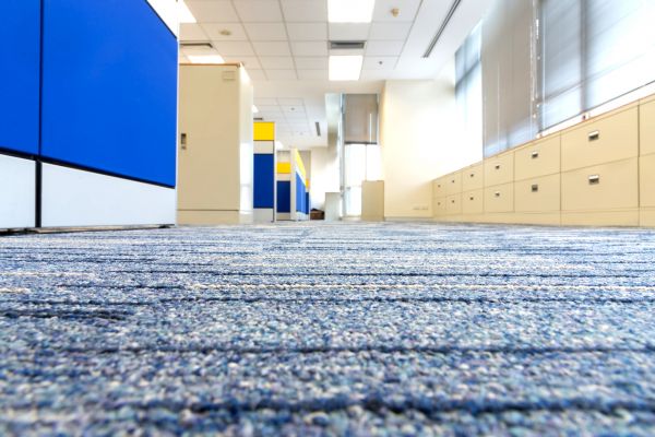 Business Carpet Cleaning in Midland