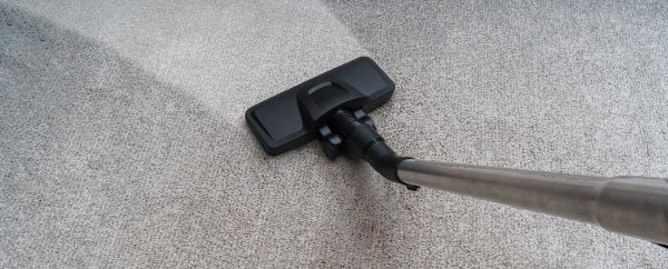 Condo Carpet Cleaning in Midland