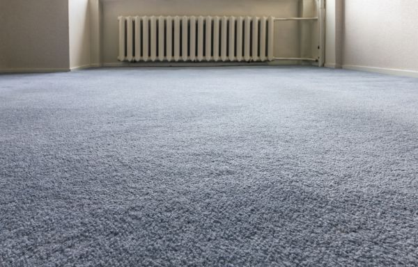 Old Carpet Replacement in Midland