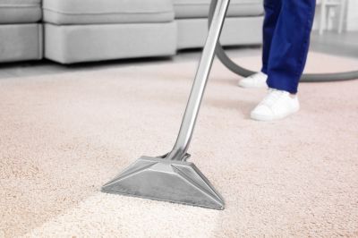 Deep Carpet Cleaning Equipment