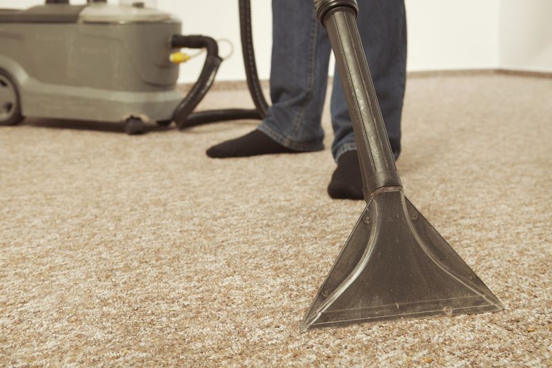 Specialty Carpet Cleaners